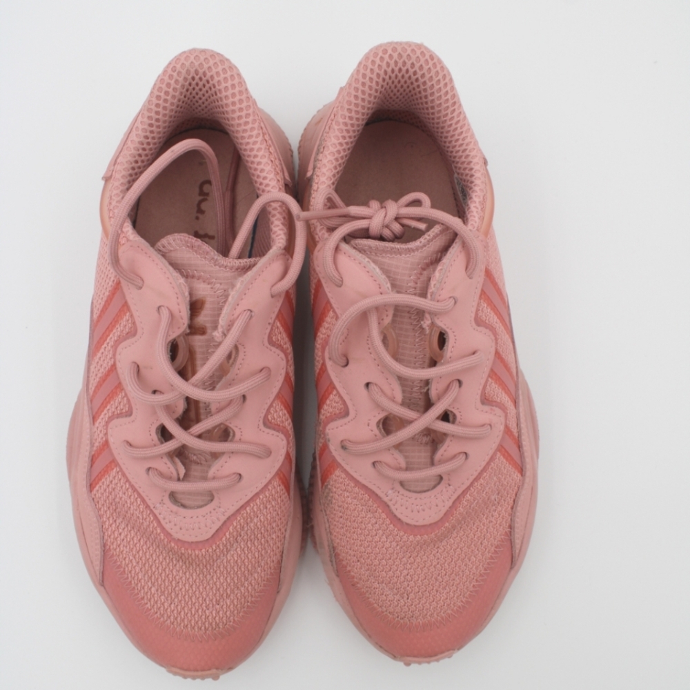 Women’s Adidas Adiprene – Size 6.5 – Pink - Picture 8 of 9